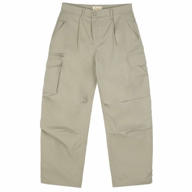 ETCE 함푸스 카고 팬츠 S사이즈