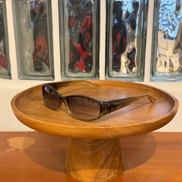 00’s 구찌 sunglasses