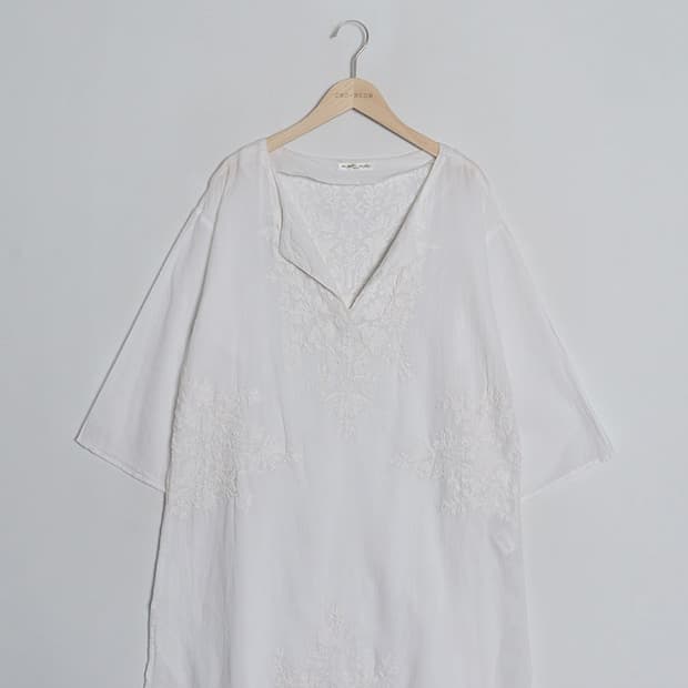 un jardin… en plus Embro One-Piece