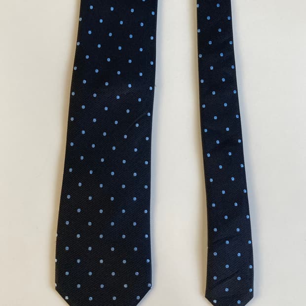 빈티지)넥타이