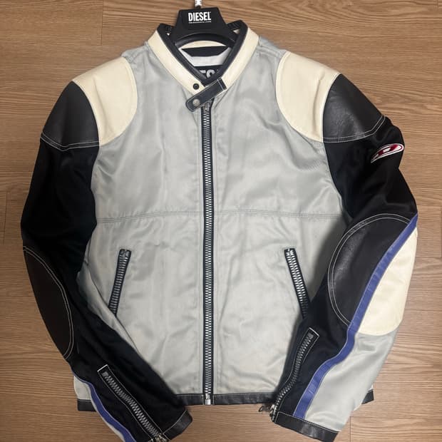 DIESEL 디젤 J-크리에이터 자켓 50 팝니다