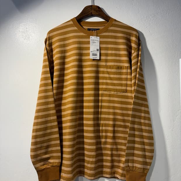 빔즈 긴팔티(새상품)