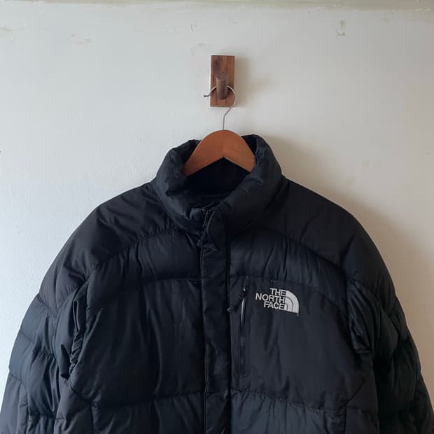 Vintage The North Face 700 Down