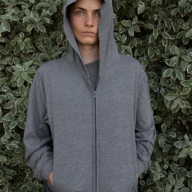 lounge hoodie zip 2