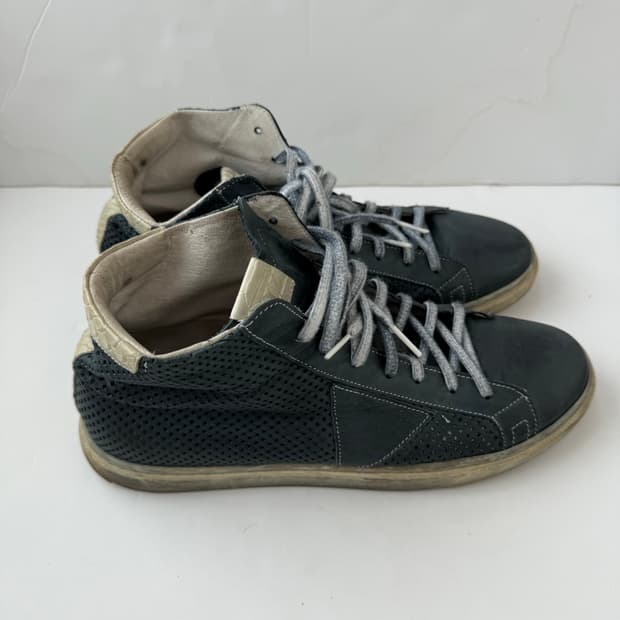 일라티 남성 신발   중고 nike