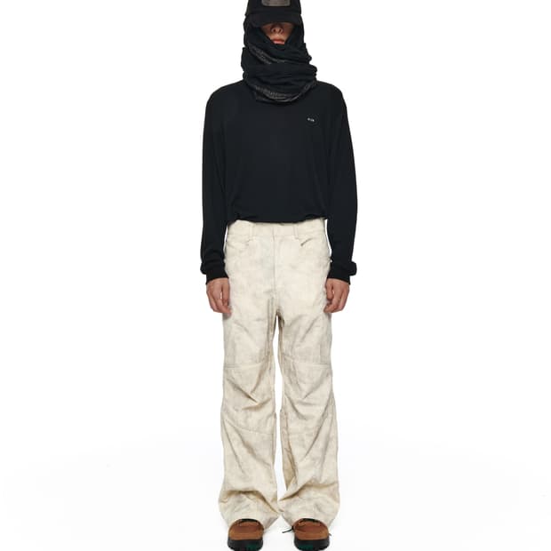 XLIM 엑슬림 ep8 스카프