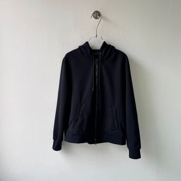 아르마니 익스체인지 후드 집업