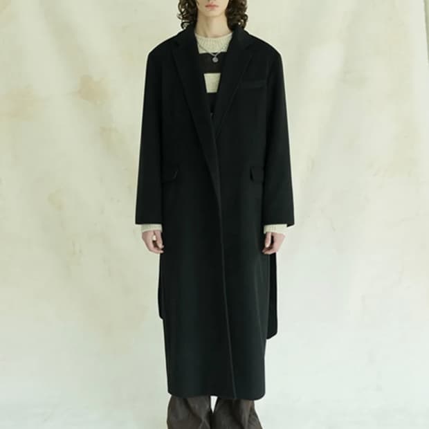 어반드레스 롱코트