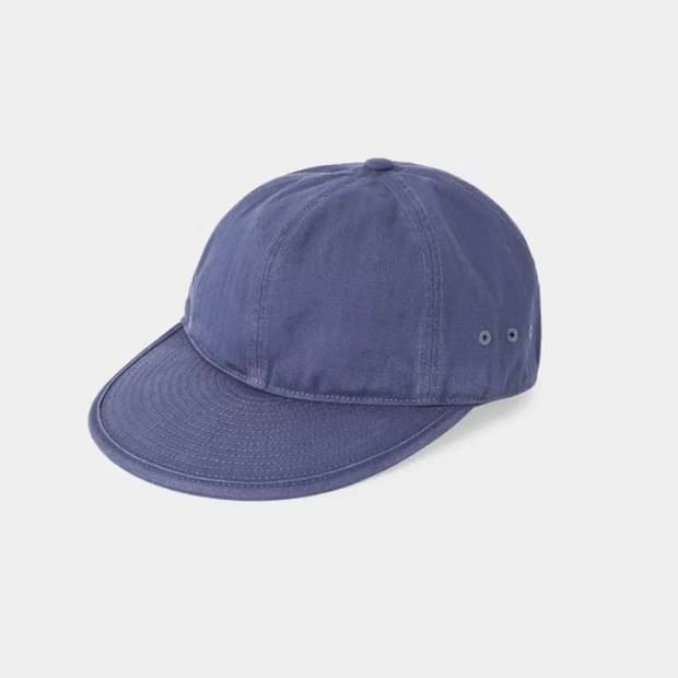 [구매]카키스 combat 컴뱃 캡 네이비