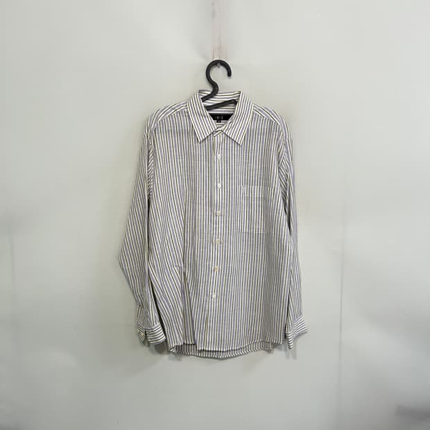 닥스 남성 셔츠 남방 100 