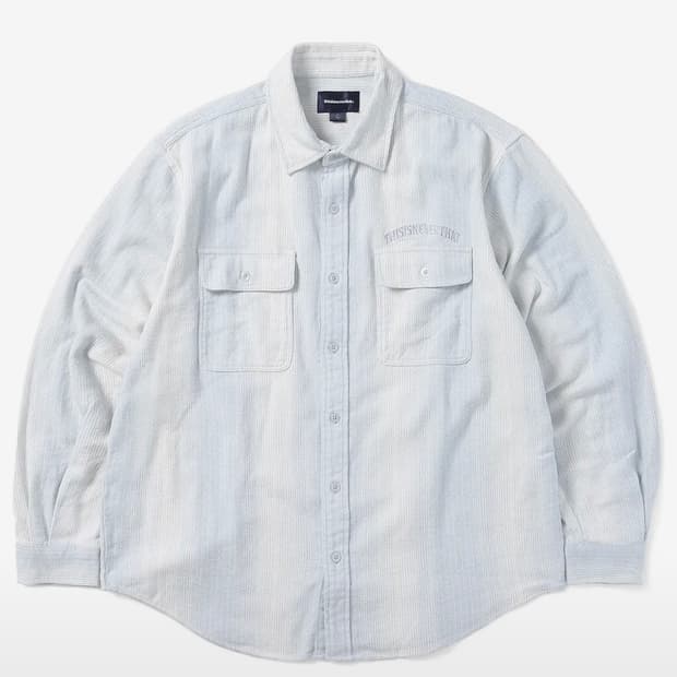 디스이즈네버댓 셔츠 