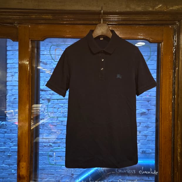 버버리 브릿 pk 티셔츠