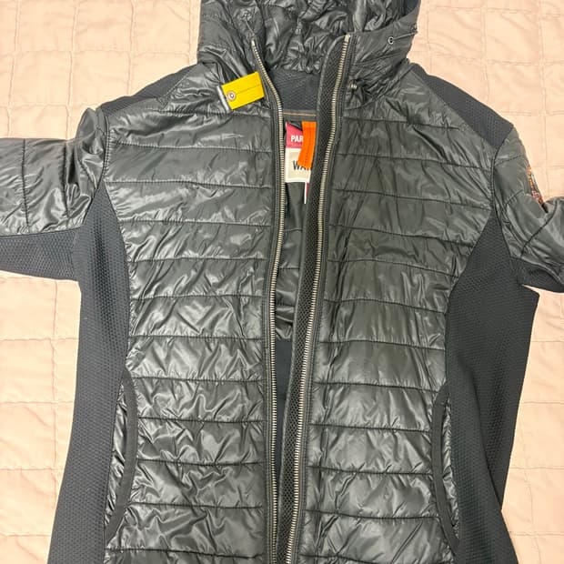 파라점퍼스 경량 패딩