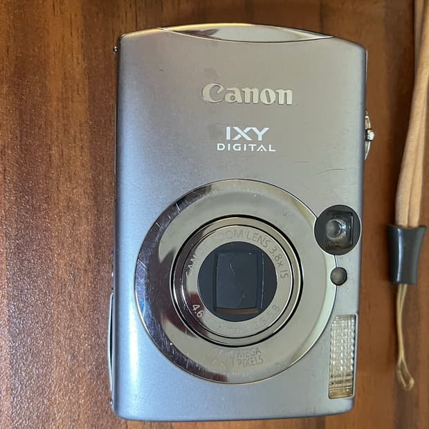 캐논 ixy 900 is (ixus 850 is)
