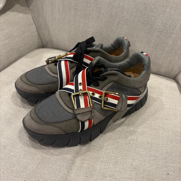 루이비통 모노그램 트렁크백