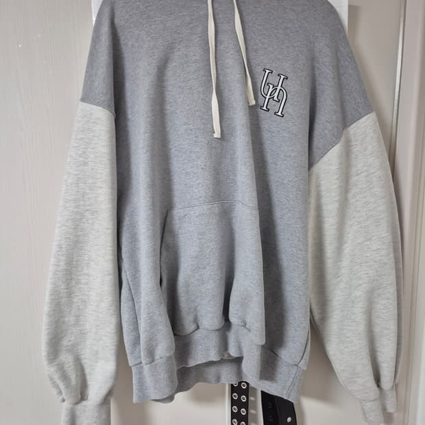 어반스터프 벌룬 후디