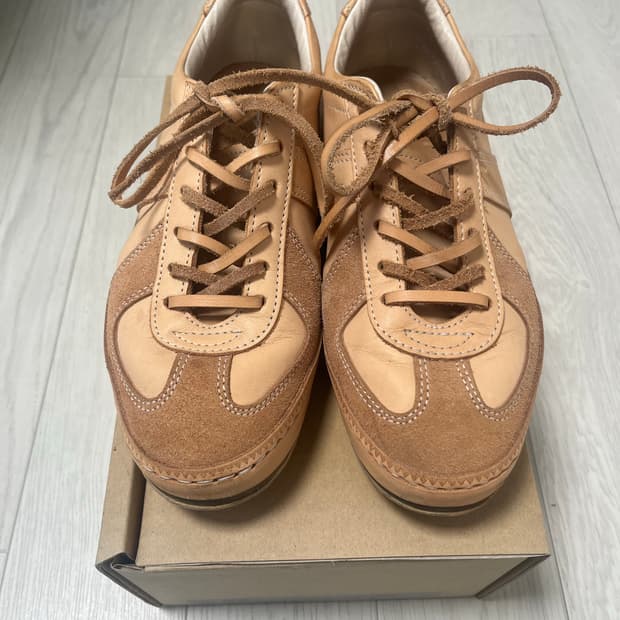 핸더스킴 mip05 5사이즈 독일군 팝니다