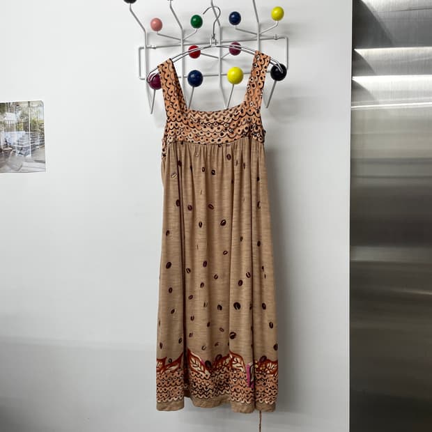 TSUMORI CHISATO 츠모리 치사토