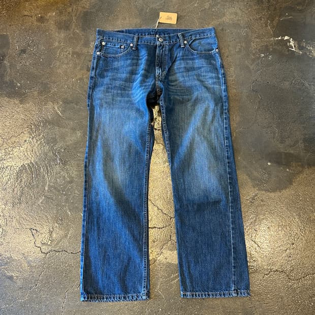 리바이스 514 W36 L30