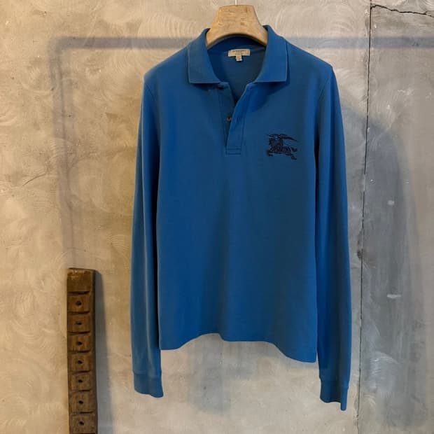 버버리 클래식 pk 셔츠 195