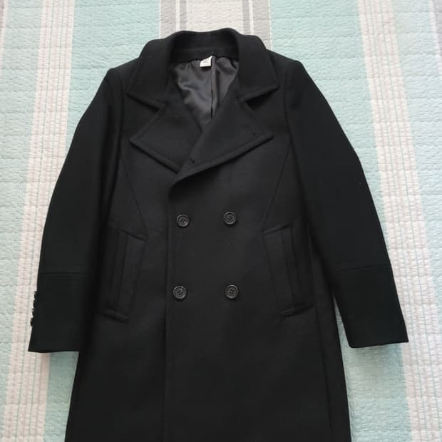 지이크 SIEG 울더블코트 탭 100 (실 슬림 100사이즈)