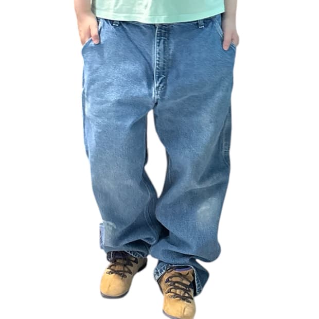 00s Carhartt B237