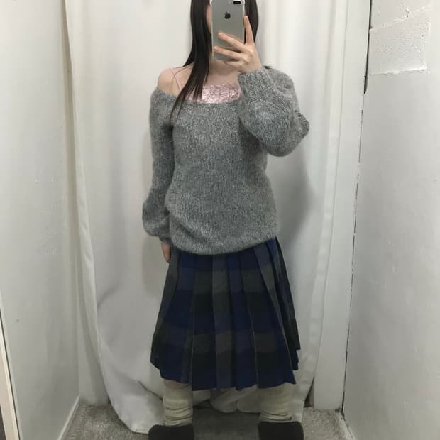 히키코 데일리 코디 세트 🤍