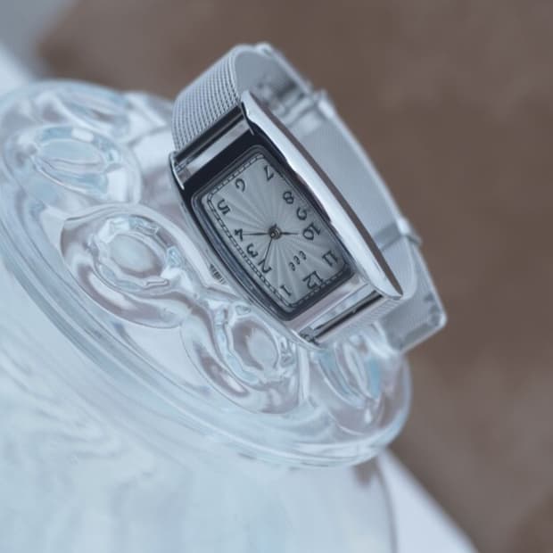 이스페이스 eeespace sunlight watch 손목시계