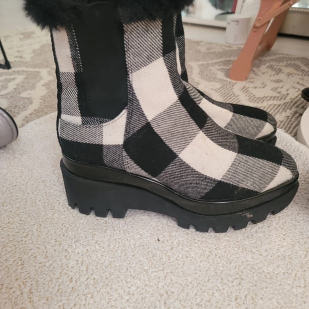 해외 직구 도나카렌 테라스 착용만해본 새제품