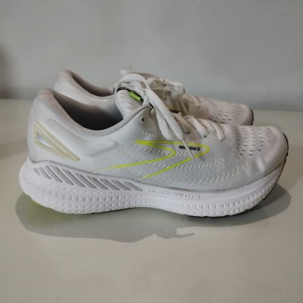 265mm 브룩스 글리세린 gts 런닝화