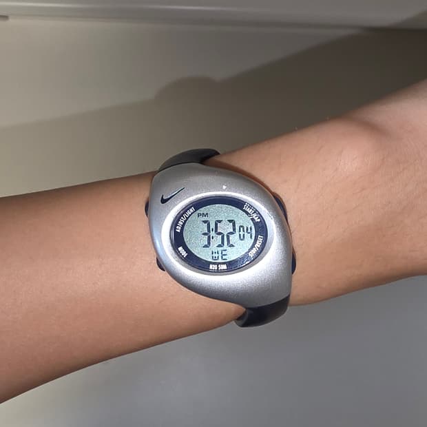 Nike Triax d394391 d394392