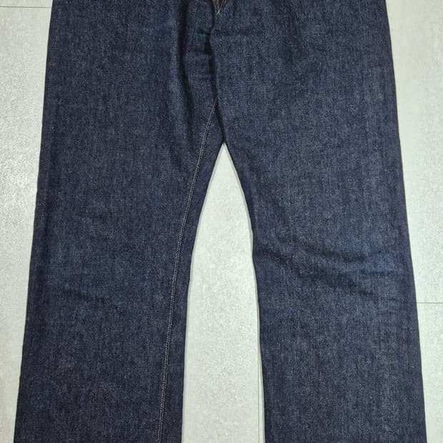 [36]웨어하우스800xx 데님팬츠