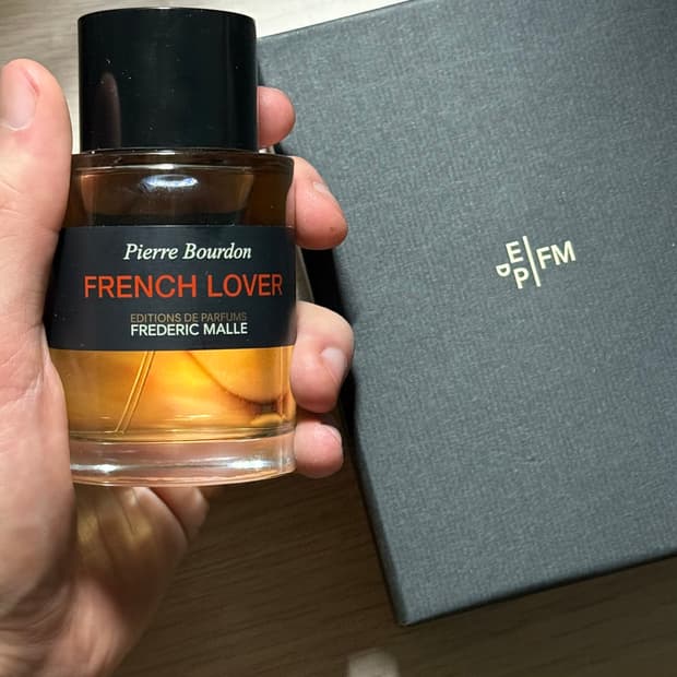 프레드릭 말 프렌치 러버