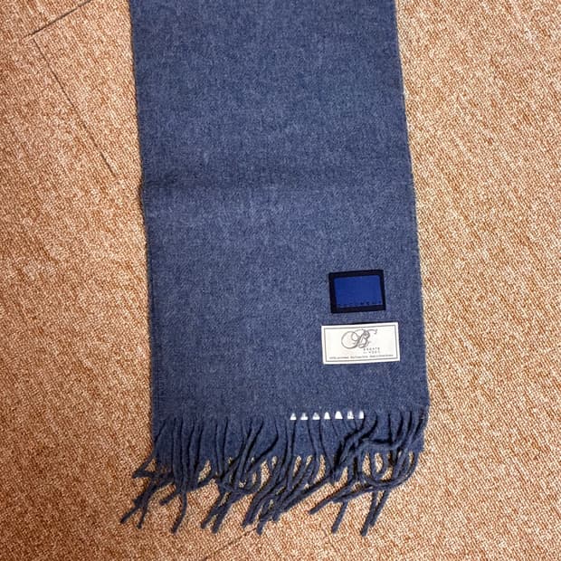 도큐먼트 머플러