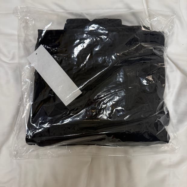 코모리 벨티드 데님 판매합니다