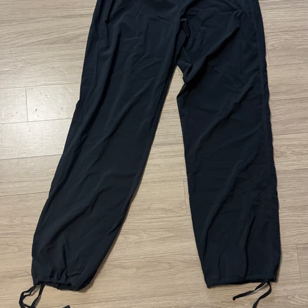 나이키 드라이핏 여성 트레이닝 팬츠