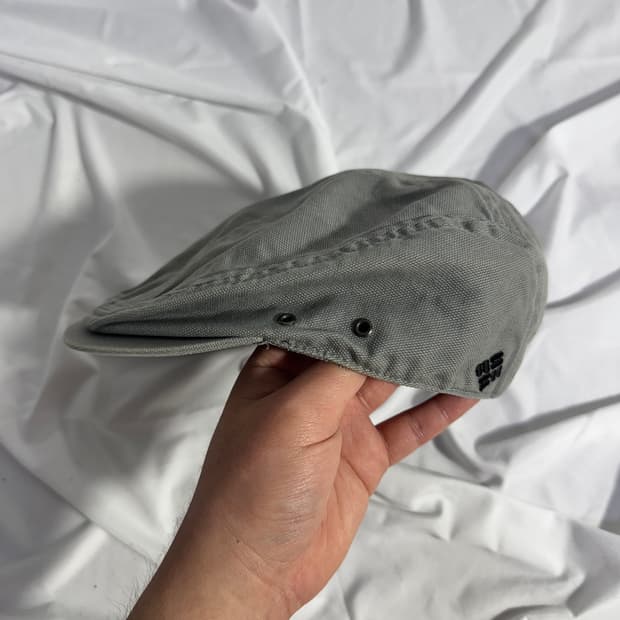 컬럼비아 헌팅캡