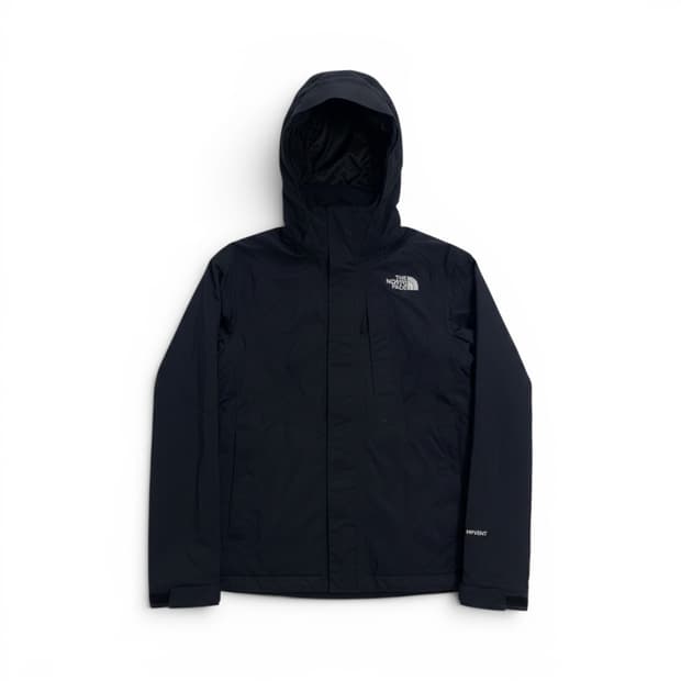 노스페이스 하이벤트 바람막이 S