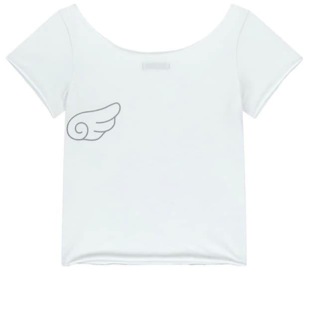 구해요) 코이세이오 윙티 화이트