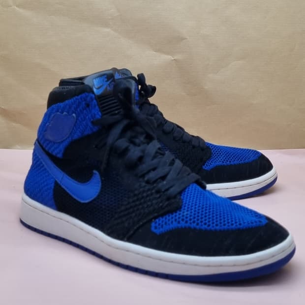 나이키 에어조던1 플라이니트 하이탑280