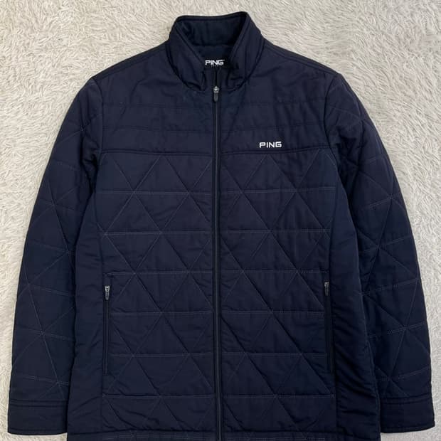 핑 경량 패딩/#276