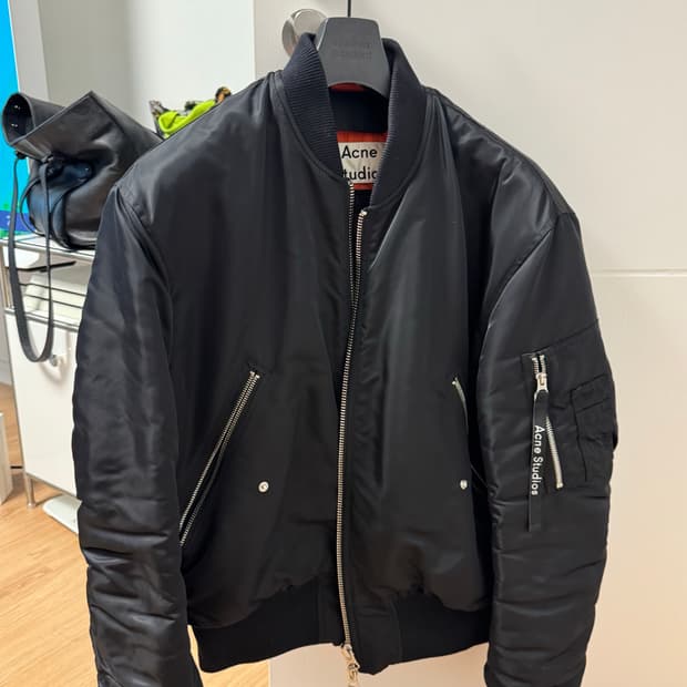 [44] 아크네 스튜디오 마키오 MA-1