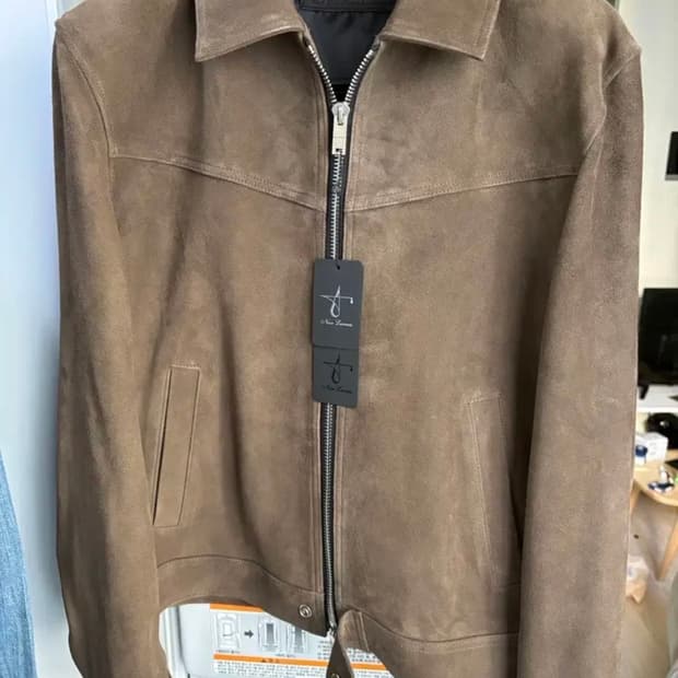 느와르 라르메스 스탠다드 jk#4 48 사이즈판매합니다