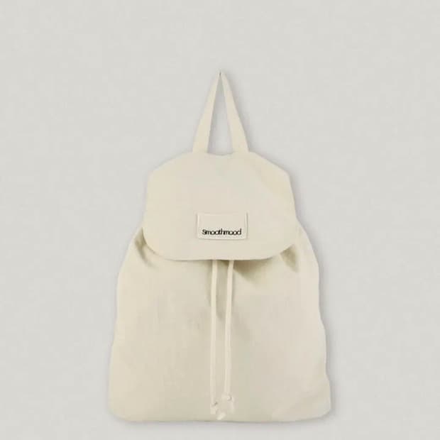 스무스무드 백팩