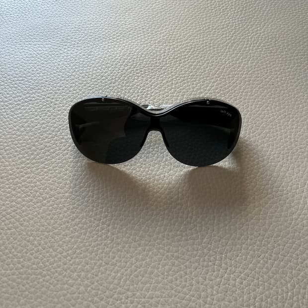 솔로이스트 플립 쉴드 선글라스