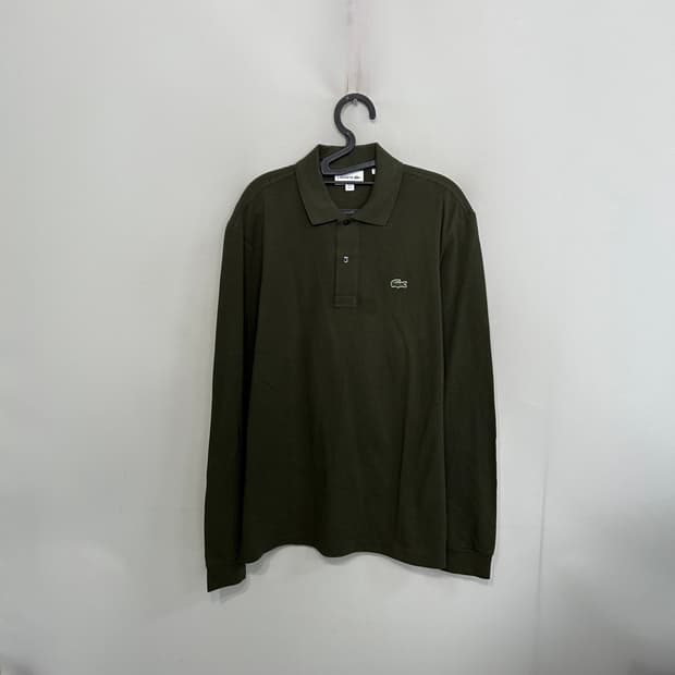 라코스테 남성 티셔츠 95 M