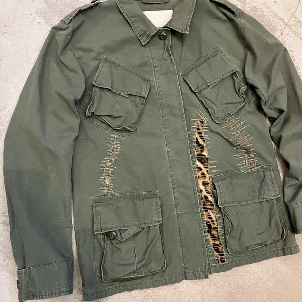 Vtg 00s 폴로 데님앤서플라이