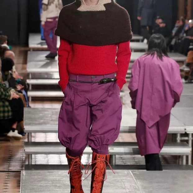 [판매] Kiko Kostadinov Mariane Belt