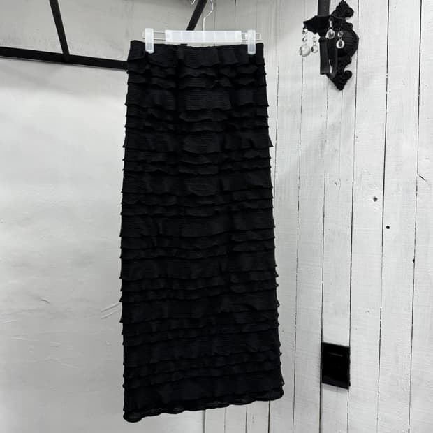 vtg skirt