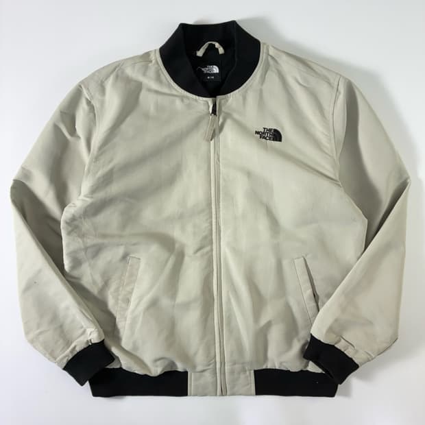 The northface  노스페이스 올라운드 봄버자켓